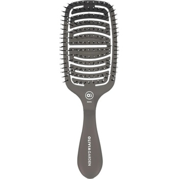 Detangle Hairbrush ( Medium Hair ) - Kefa pre stredne dlhé vlasy
